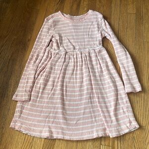 Hanna Andersson dress